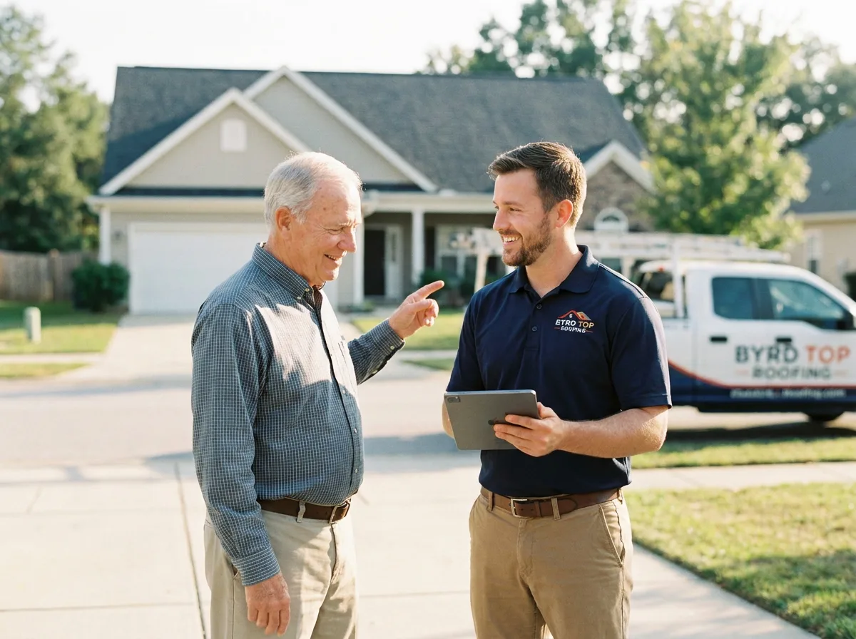 Roofing East Rutherford, NJ FAQs